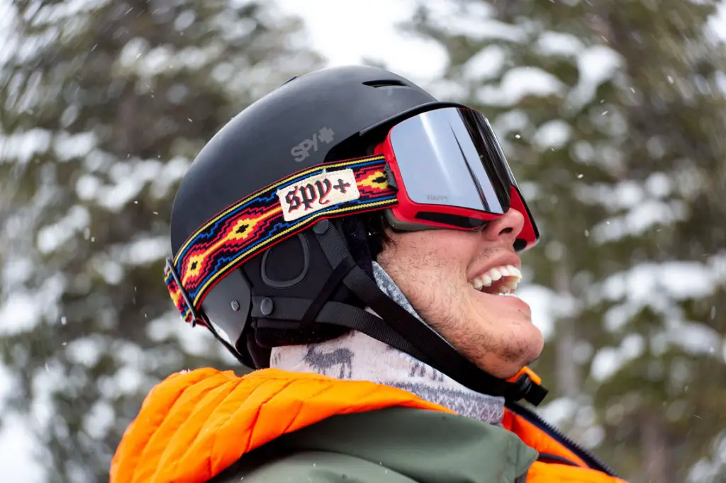 Win A $500 SpyOptic.com Shopping Spree In The FreeSkier Magazine Spy Optic Giveaway