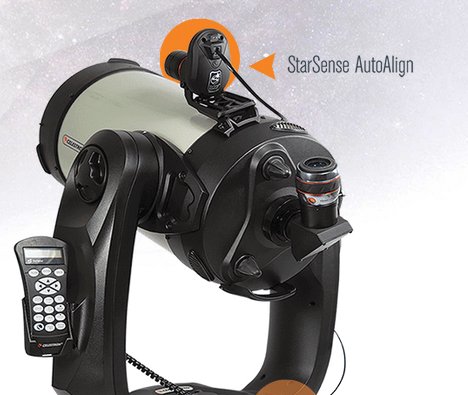 Win A $5,088 Dream Telescope