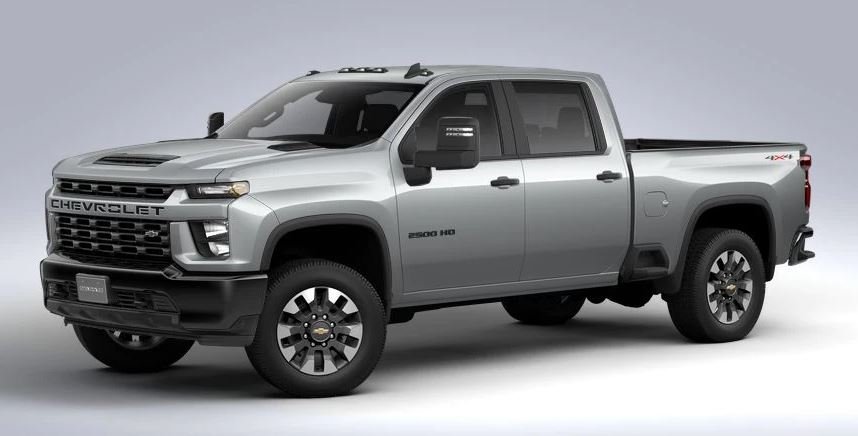 Win A $51000 Chevy Silverado Truck - Campbell Soup's Tackle The Tailgate Promotion
