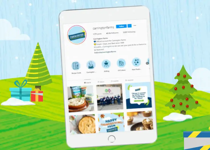 Win A $521 iPad Preloaded With Great Recipe Ideas