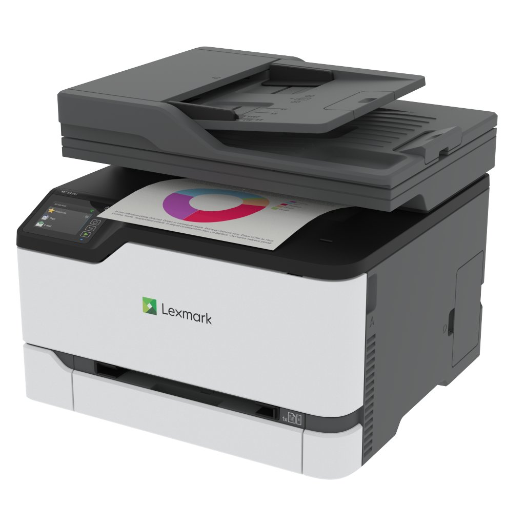 Win A $570 Lexmark Printer In The Lexmark's Small Business Sweepstakes