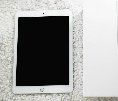 Win a $600 iPad Air 2