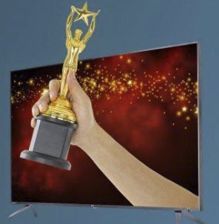 Win a 65-inch 4k TV With This Giveaway