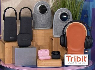 Win A $650 Audio Package In The Tribit Audio Giveaway