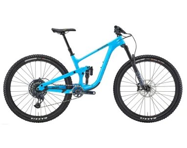 Win A $7,000 Mountain Bike In The TGR Boulder Store x KONA Bike Giveaway