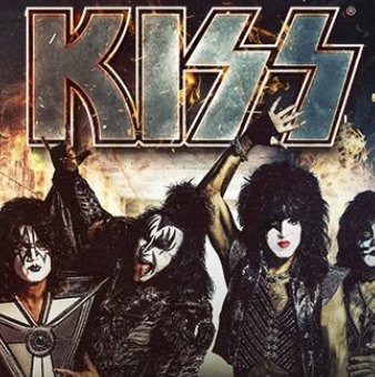 Win A $7,000 Trip To See KISS