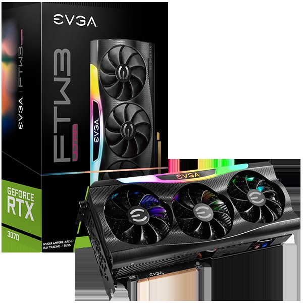 Win A $719 EVGA GeForce Graphics Card In The EVGA Gamer Gifts Holiday Giveaway