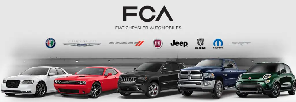 Win A $75,000 Dodge, Jeep, Chrysler, Ram or Fiat Vehicle Of Your Choice In The The 2021 FCA US LLC Sweepstakes