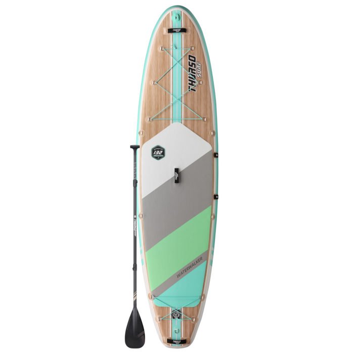 Win A $750 Thurso Surf Paddleboard In The Paddling.com Thurso Surf Giveaway