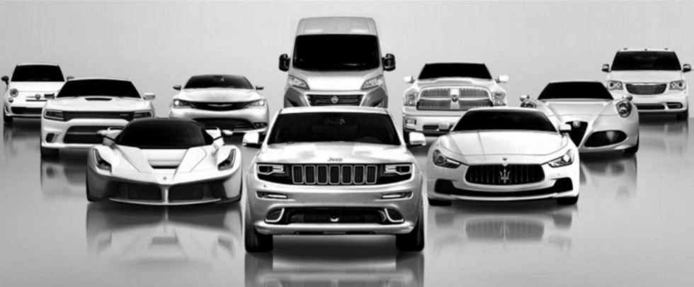 Win A $75000 Car In The Fiat Chrysler 2021 Sweepstakes