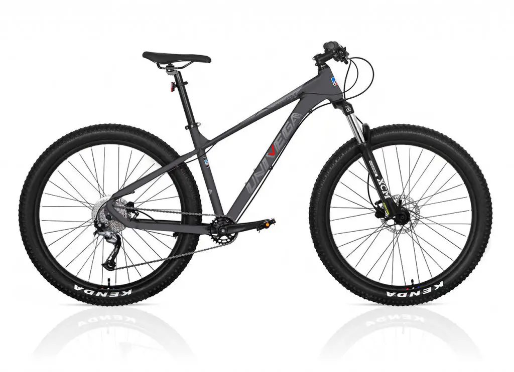 Win A $900 Mountain Bike In The BikeRide Univega Rover RM29 Mountain Bike Giveaway