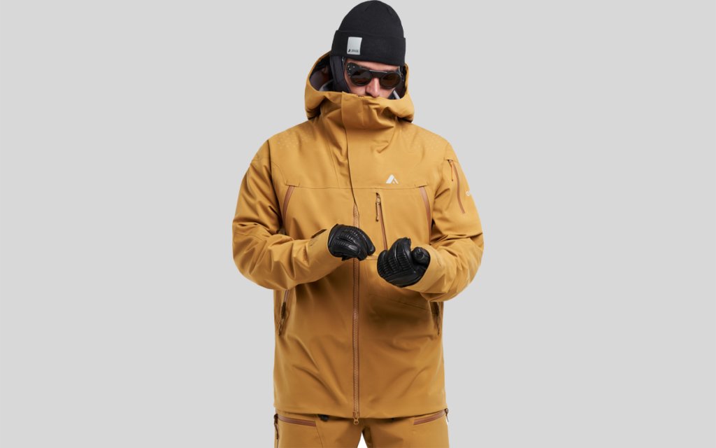 Win A $900 Ski Outfit In The Freeskier Magazine Orage Ski Outfit Giveaway