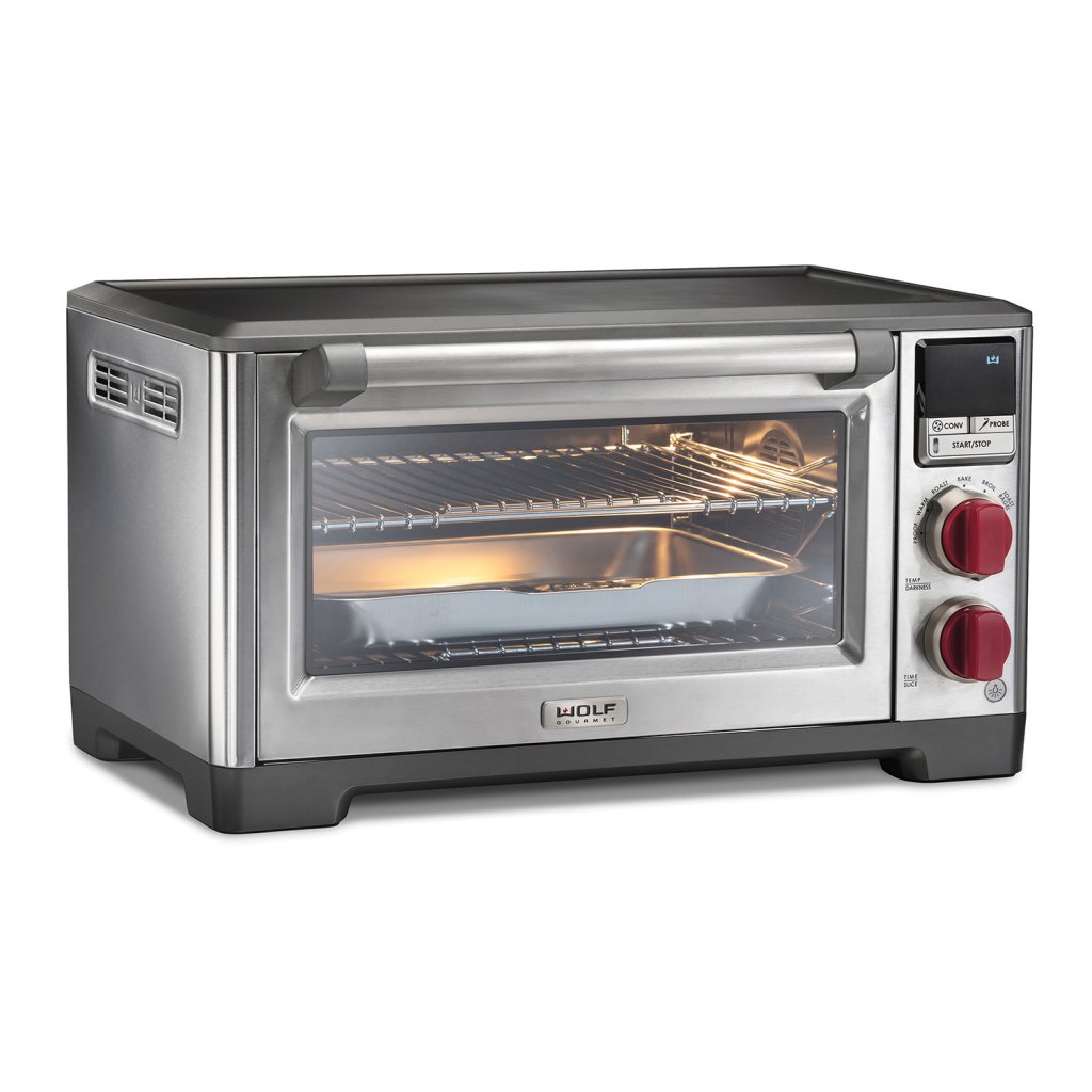 Win A $950 Countertop Oven In The Leite's Culinaria Wolf Countertop Oven Giveaway