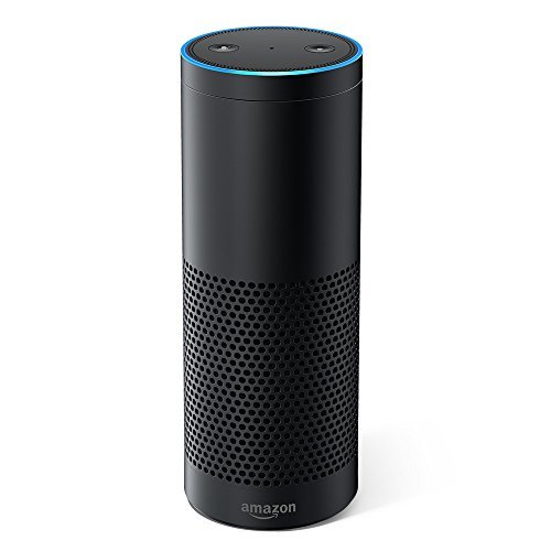 Win a Amazon Echo