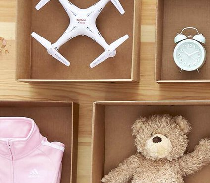 Win a Amazon Gift Card!