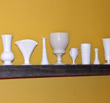 Win a Barnwood Shelf