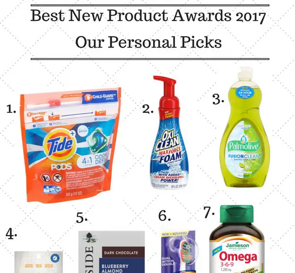 Win A Basket Filled With My Favourite Picks