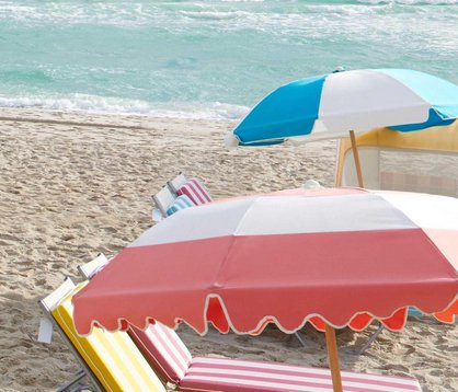 Win a Beachin' Miami Getaway Sweepstakes