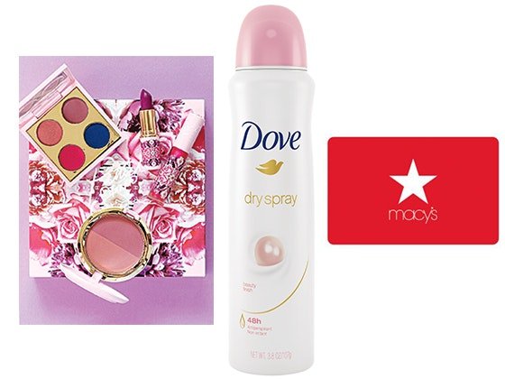 Win a Beauty Essentials Pack!