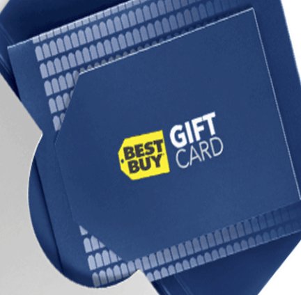 Win a Best Buy $100 Gift Card