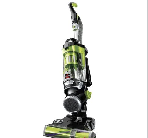 Win a BISSELL Pet Hair Eraser