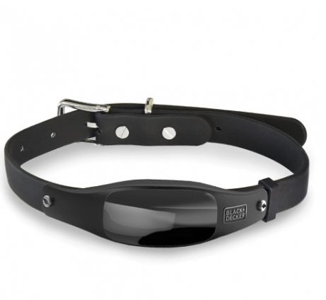 Win a BLACK+DECKER Smart Dog Collar