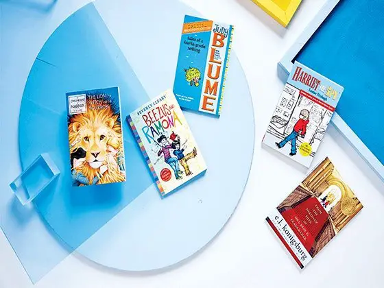 Win a Book Club Box from Quarterland Kids