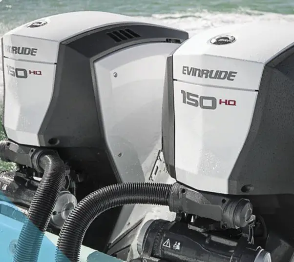 Evinrude ETEC Outboard Engine Sweepstakes