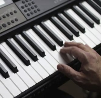 Win a Casio CT-X700 61-Key Portable Arranger Keyboard!