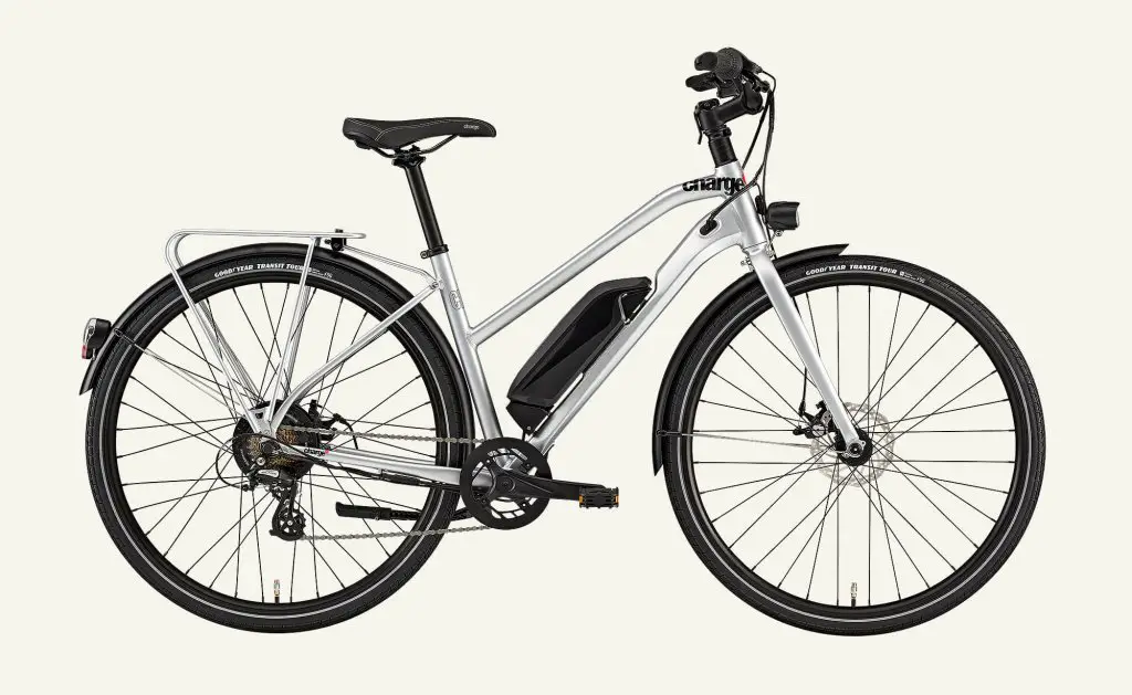 Win A Charge City E-Bike And More In The Charge Up For The Holidays Giveaway