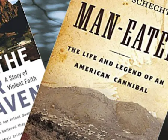 Win a Chilling Book Bundle