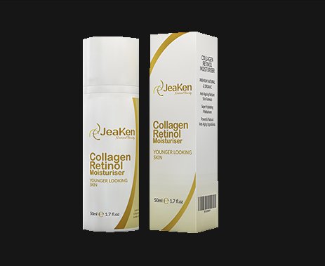 Win a Collagen Retinol Moisturizer