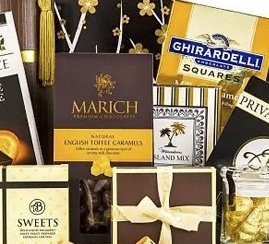 Win a Collection Gift Basket