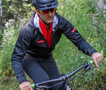 Win a Complete Pactimo Cool Weather MTB Kit