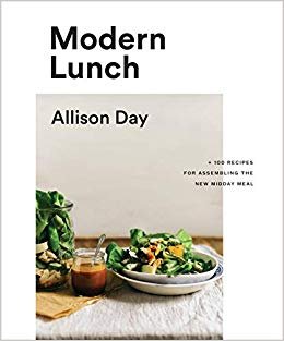 Win A Copy of Modern Lunch