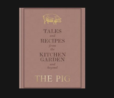 Win A Copy of The Pig