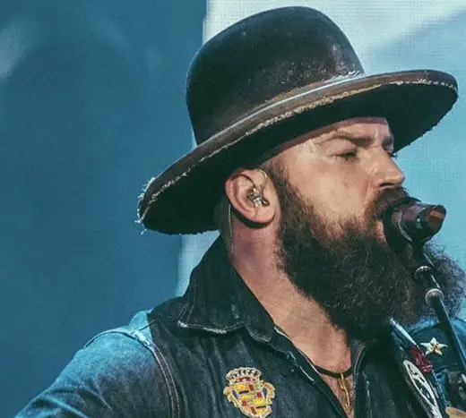 Win A Custom Designed Z. Alexander Brown Guitar