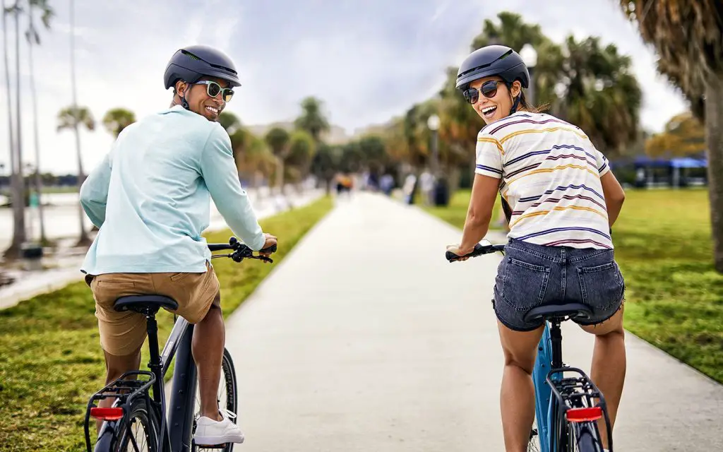 Win A Cycling Vacation Or E-Bike In The Trek Travel & E-Bike Giveaway