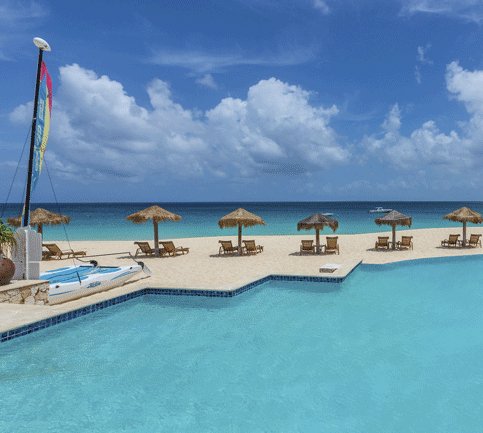 Win a Deluxe Getaway to Anguilla