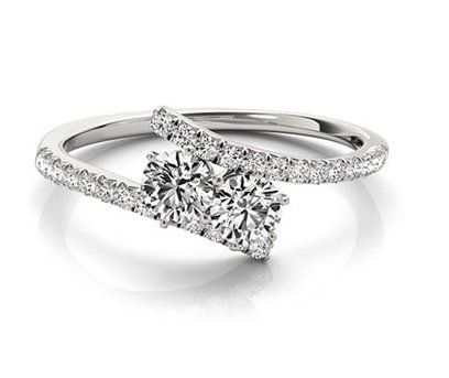 Win a Designer Diamond Ring Sweepstakes