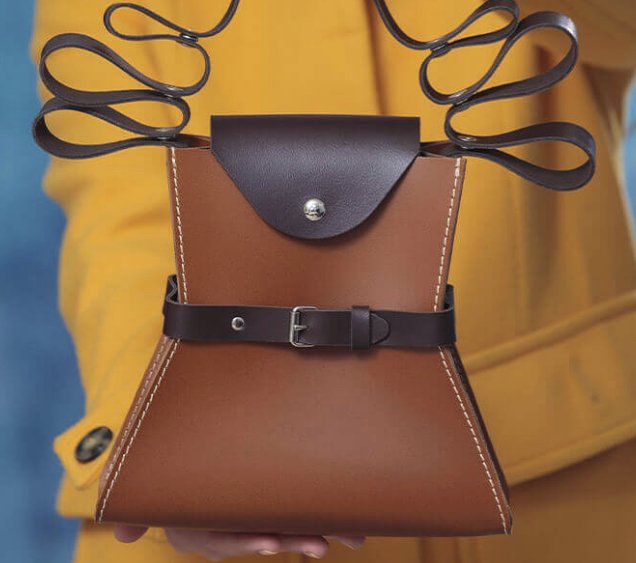 Win A Designer Handbag