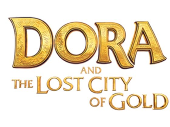 Win a Dora & the Lost City of Gold Bluray Combo Pack