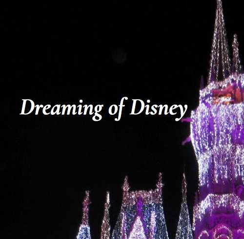 Win a Dream Disney World Trip to Orlando