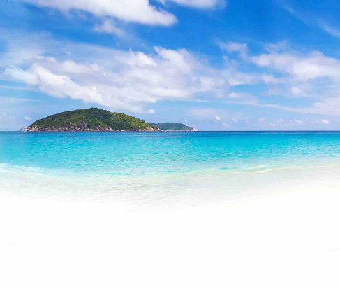 Win A Dream Trip For Two Sweepstakes