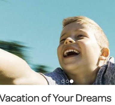 Win a Family Vacation!