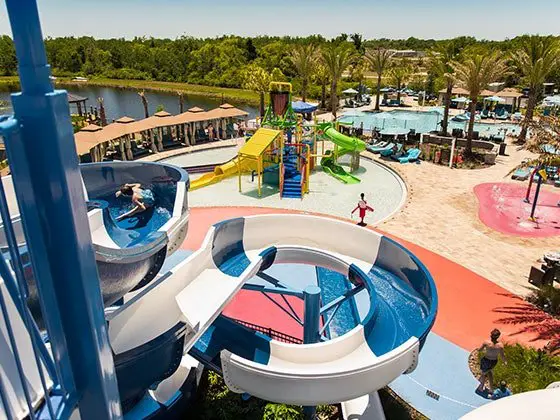Win a Family Vacation at Balmoral Resort in Orlando