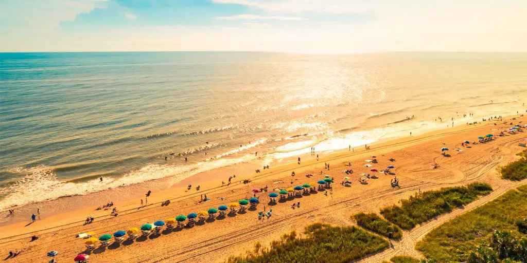 Win A Family Vacation To Myrtle Beach And Some Daily Prizes