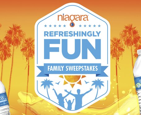 Win a Family Vacation to Universal Studios!