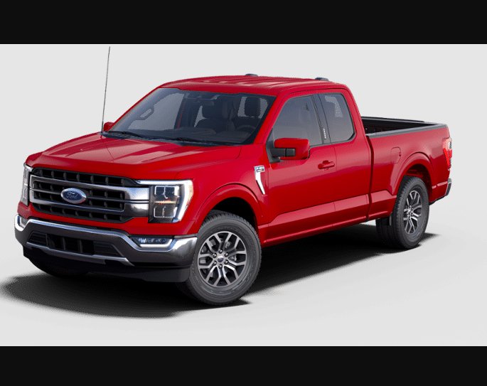 Win A Ford F-150 Lariat Truck & $25,200 Cash In The Lowe's Home Center All-Pro Prizes Trucks & Trailers Sweepstakes