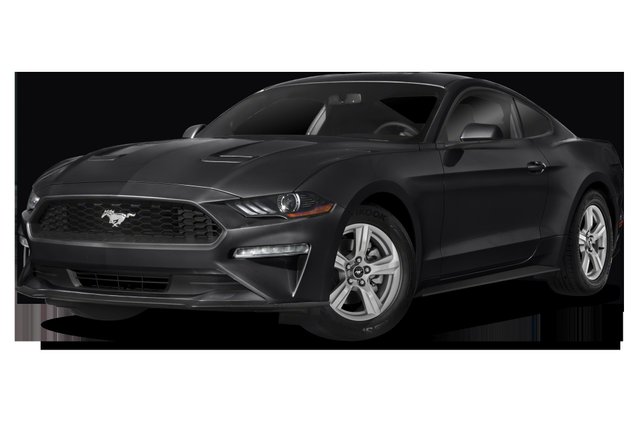 Win A Ford Mustang (2021 Model) In The Smithfield's Finish In Style Giveaway